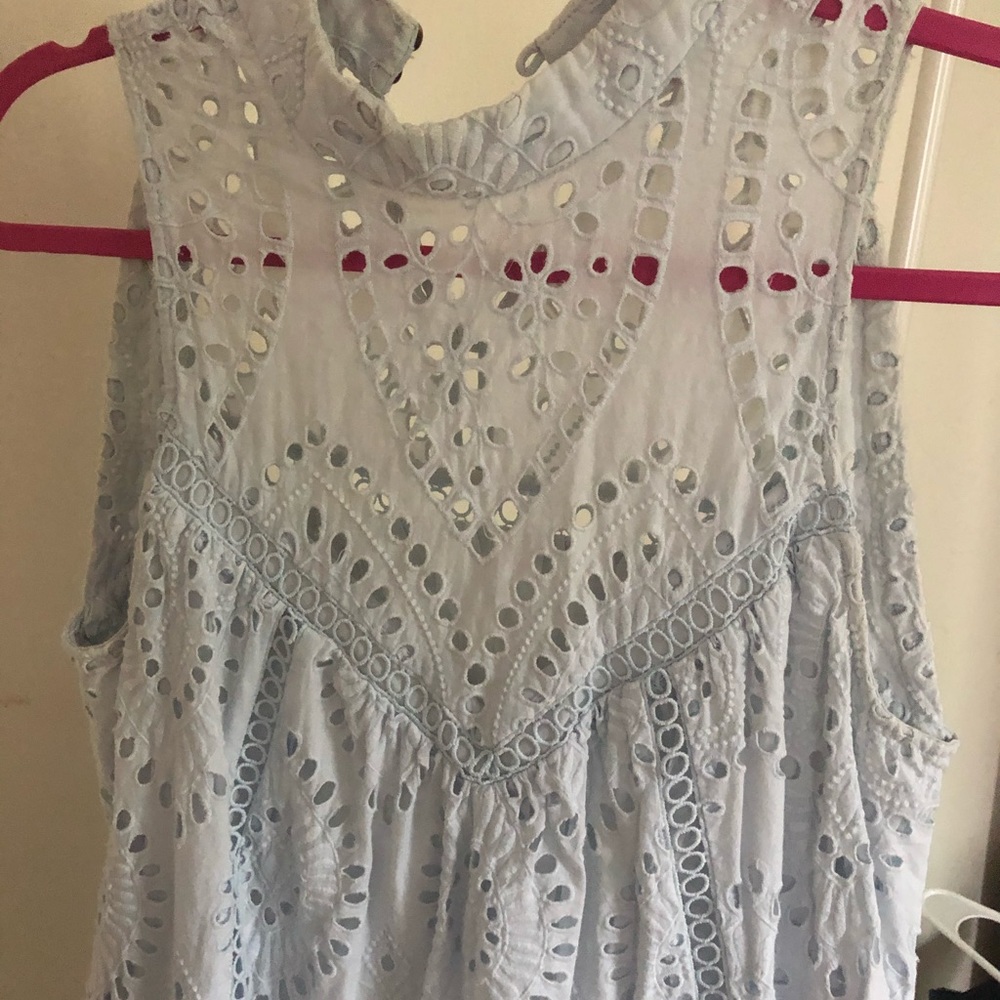 Zimmermann dress